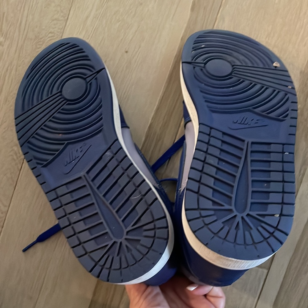 Nike kids jordans - Picture 4 of 4